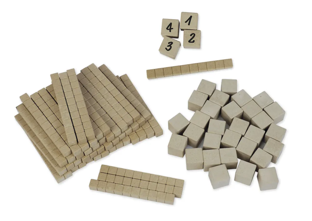 Leerspel "Tienenvriendjes", 80-delig