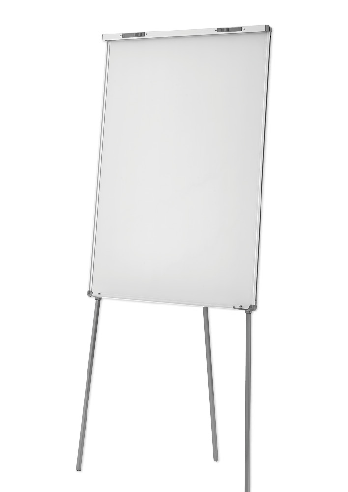 Mobil-Flipchart und Whiteboard in Tasche Mobil-Flipchart und Whiteboard in Tasche