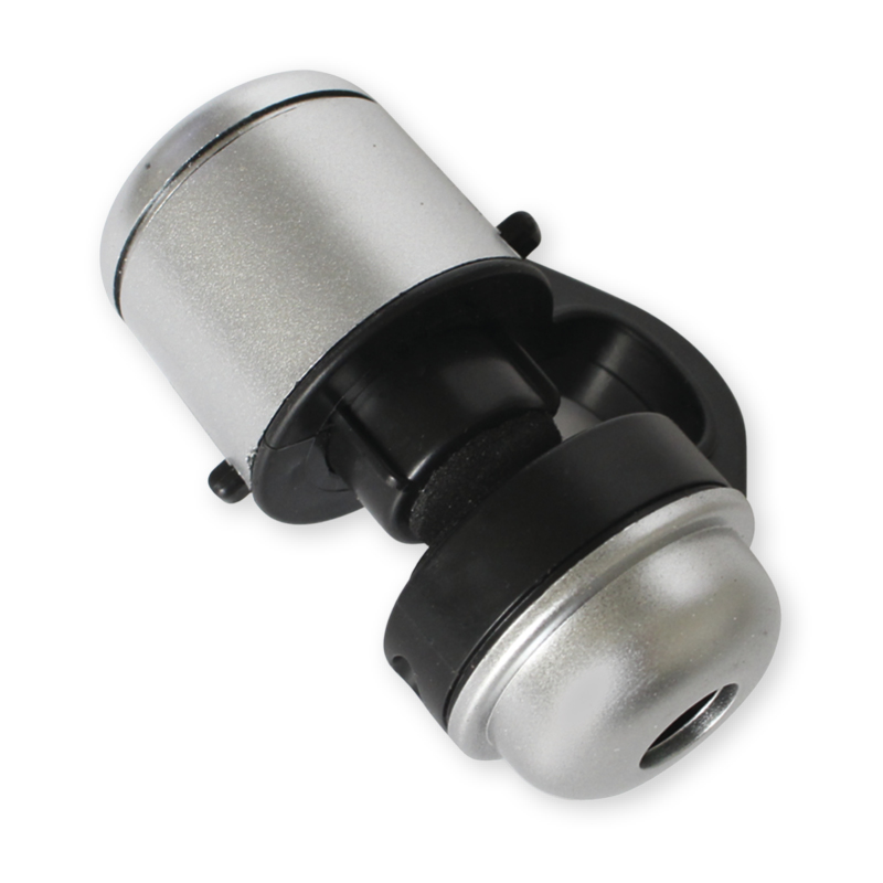 Set Handy-Mikroskope, 3 cm ø, 8 Stück