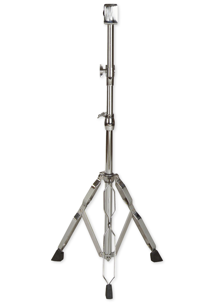 Ständer für Bongos, 80 - 123 cm Höhe