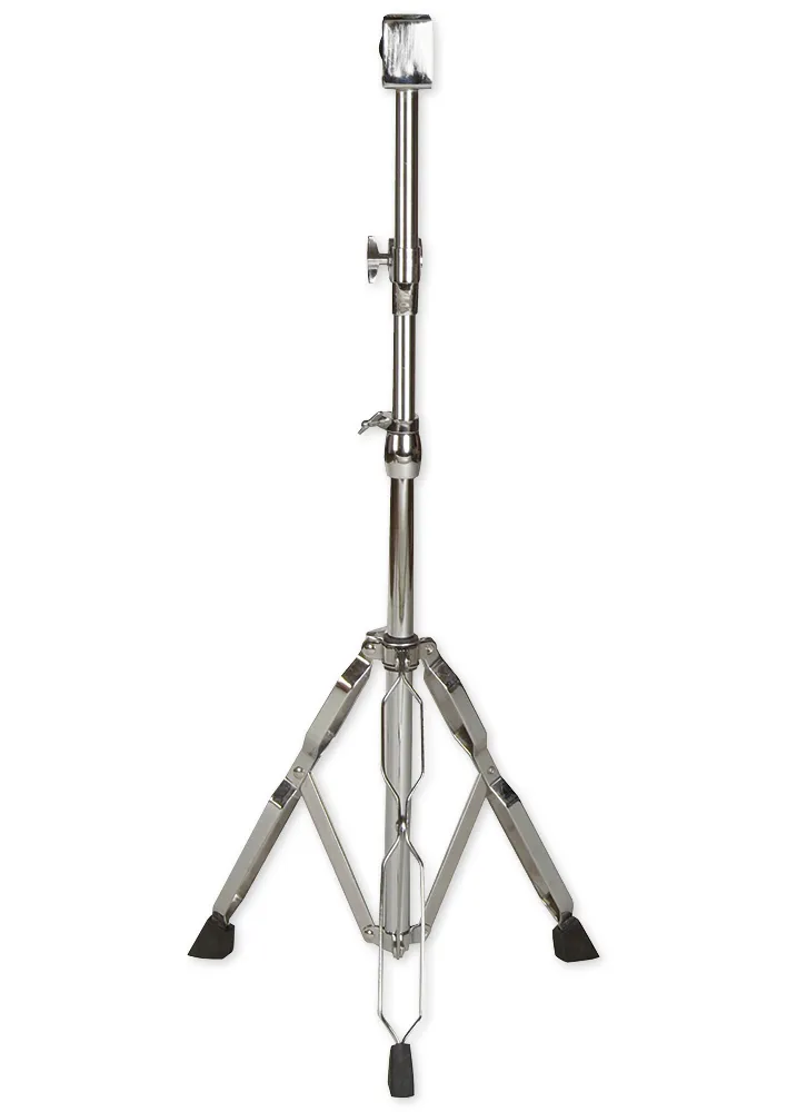 Ständer für Bongos, 80 - 123 cm Höhe
