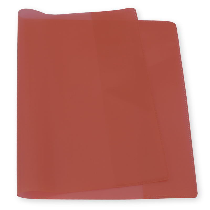 Prima-Colori Heftumschlag, FormaTEX, transparent Prima-Colori Heftumschlag, FormaTEX, transparent