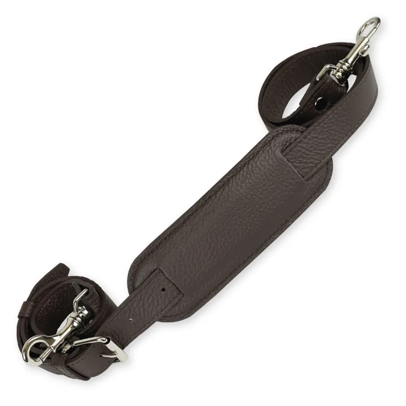 TimeTEX Trageriemen Vollrindsleder