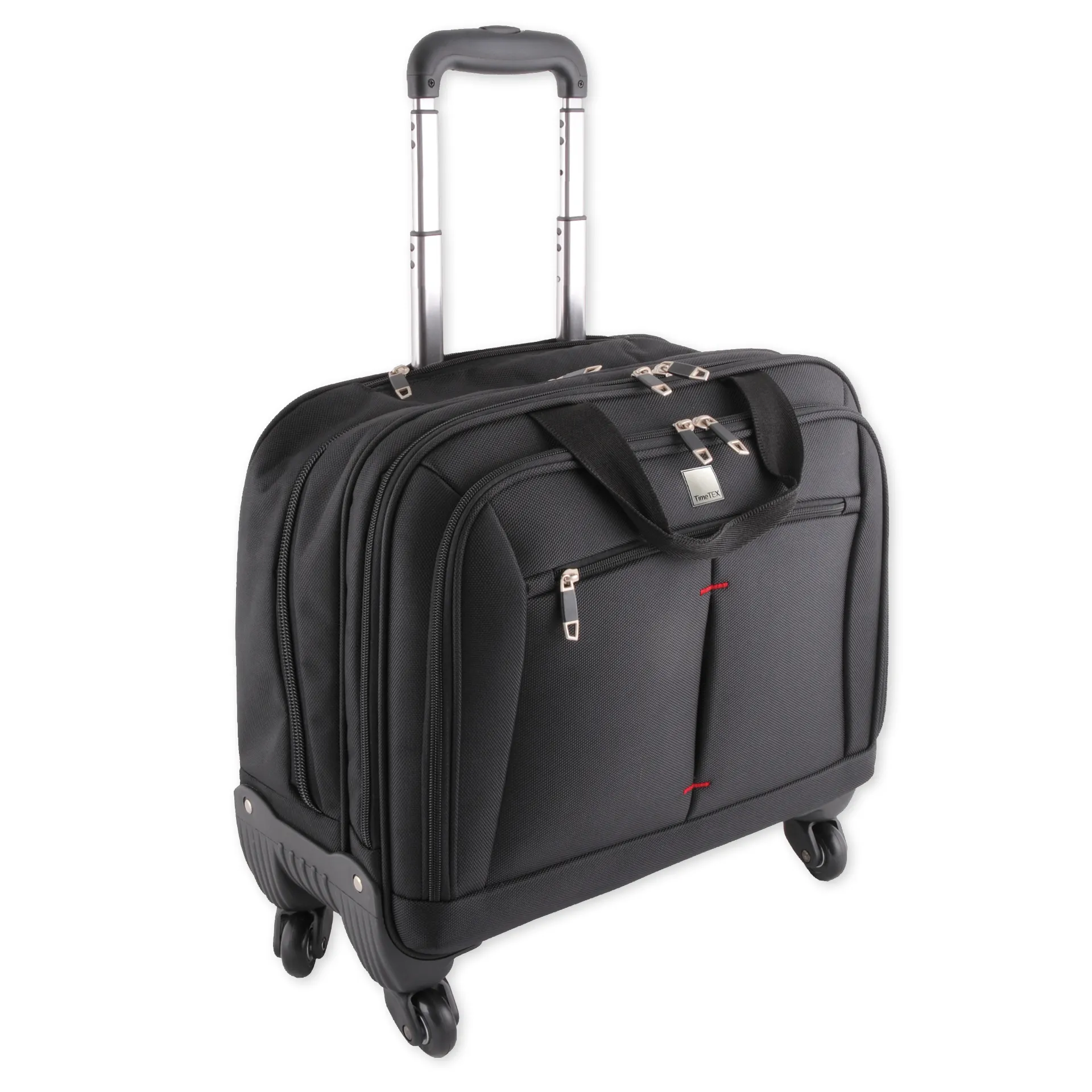Universal-Trolley "Quadriga II" m. 4 ruller