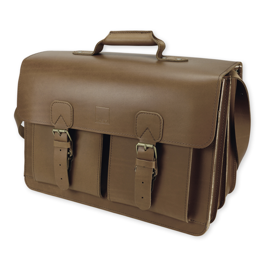 TimeTEX Büchertasche "Probata XXL"