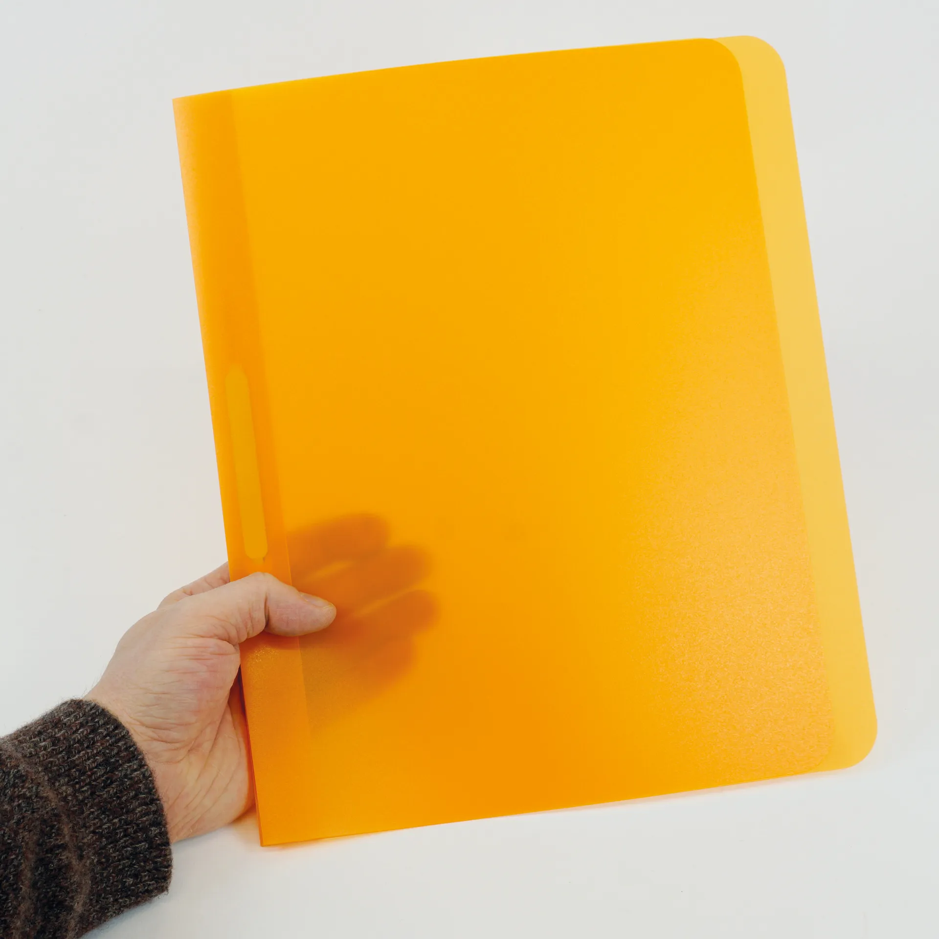 Snelhechter "achteruit", assorti, 10-delige set