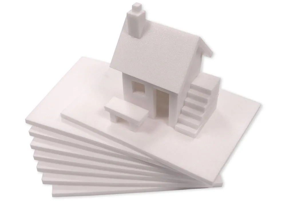 Druckplatten 10 mm, 10 Stück