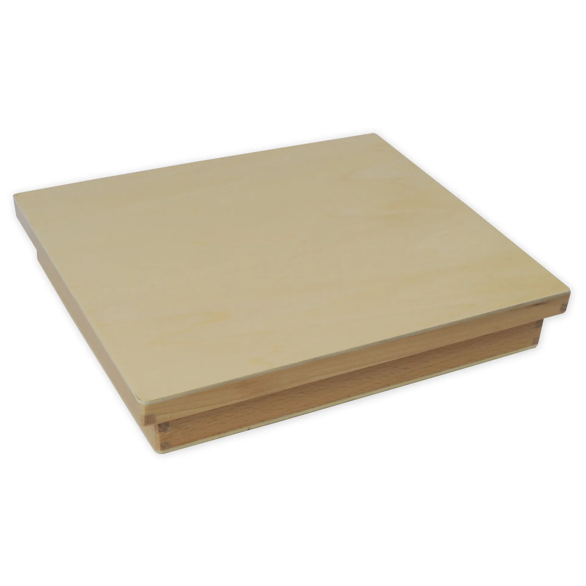 TimeTEX Kasten mit nummerierten Marken "Montessori Premium"