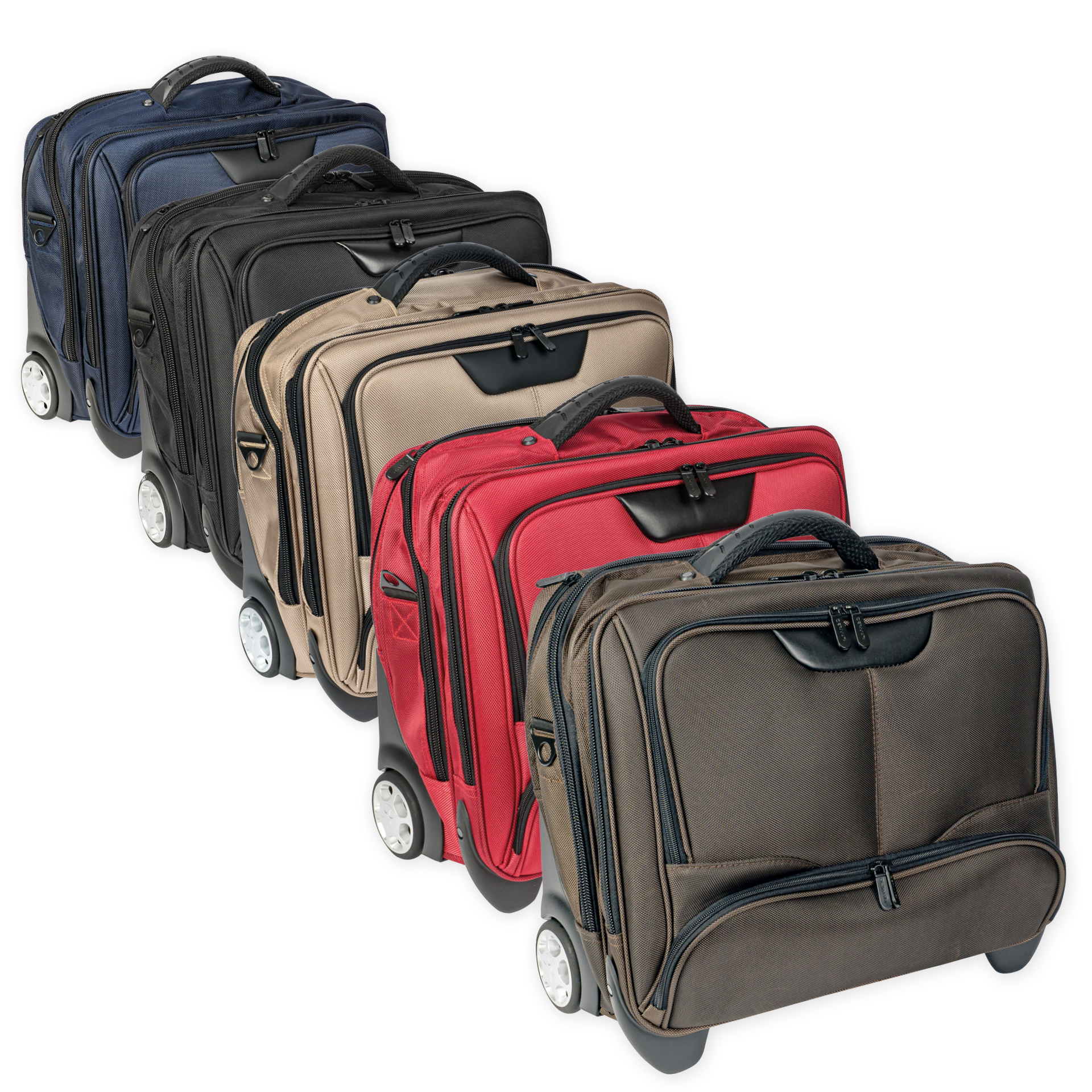 TimeTEX Multifunktions-Trolley "Pera Trend"