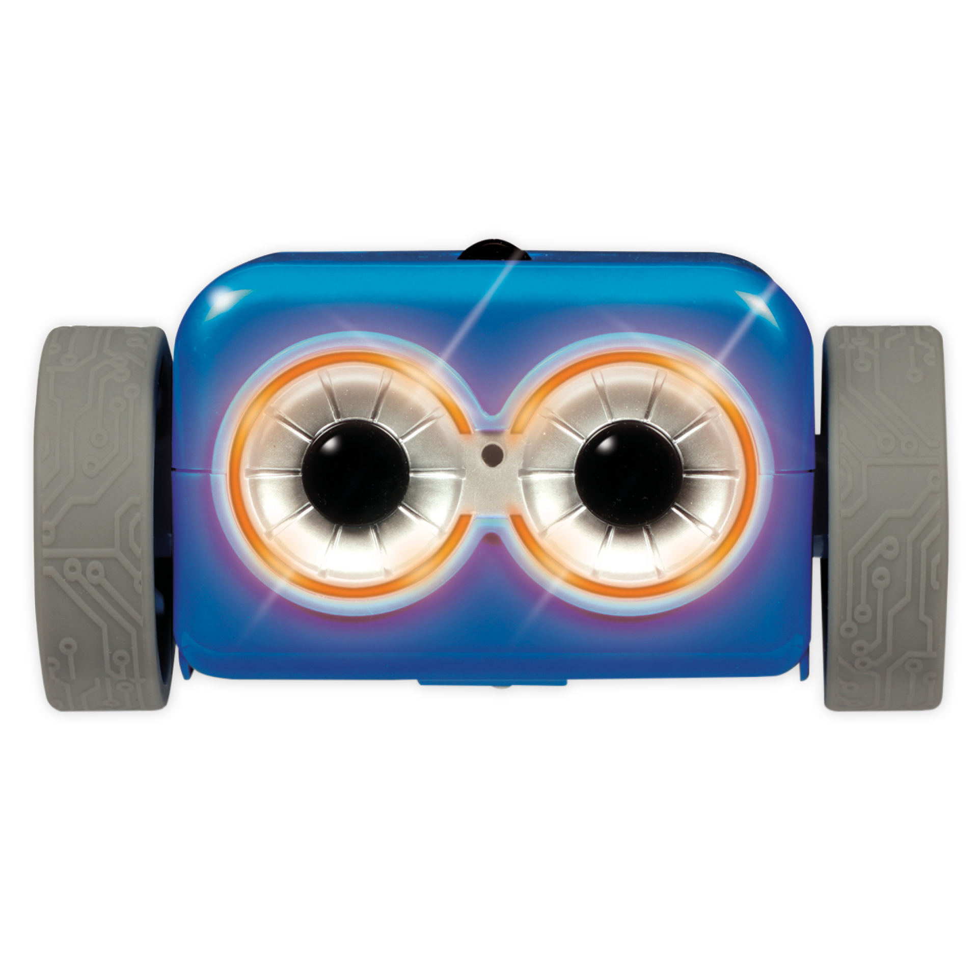 Uppsättning av robotaktiviteter "Botley", 78 delar.