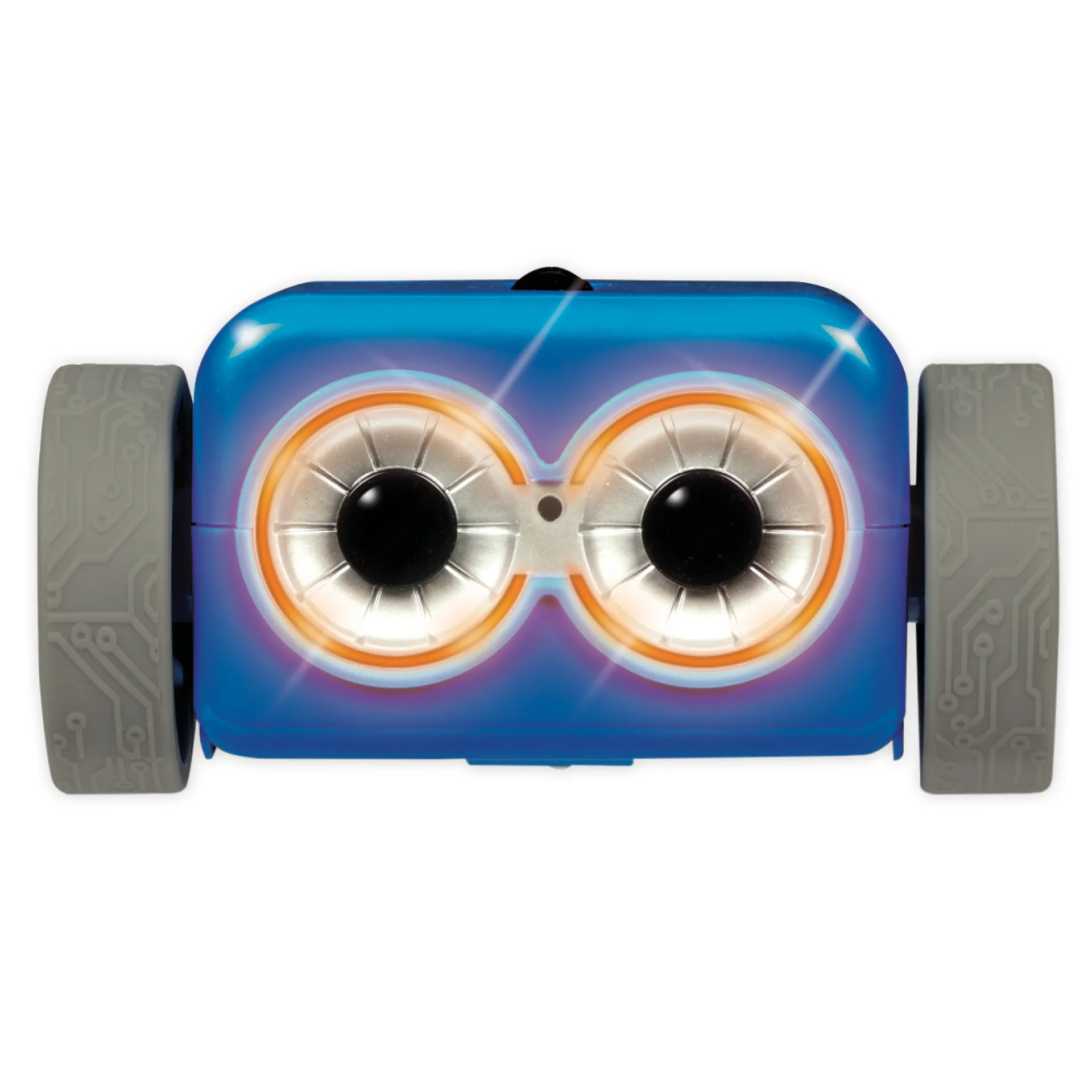 Uppsättning av robotaktiviteter "Botley", 78 delar.