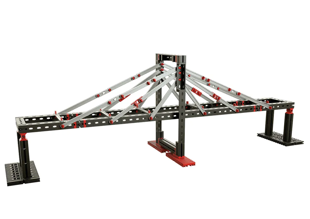 fischertechnik STEM Mechanics (2.0)