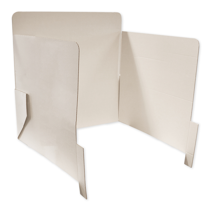 TimeTEX Sichtschutz-Kabine "Castello", zusammenklappbar