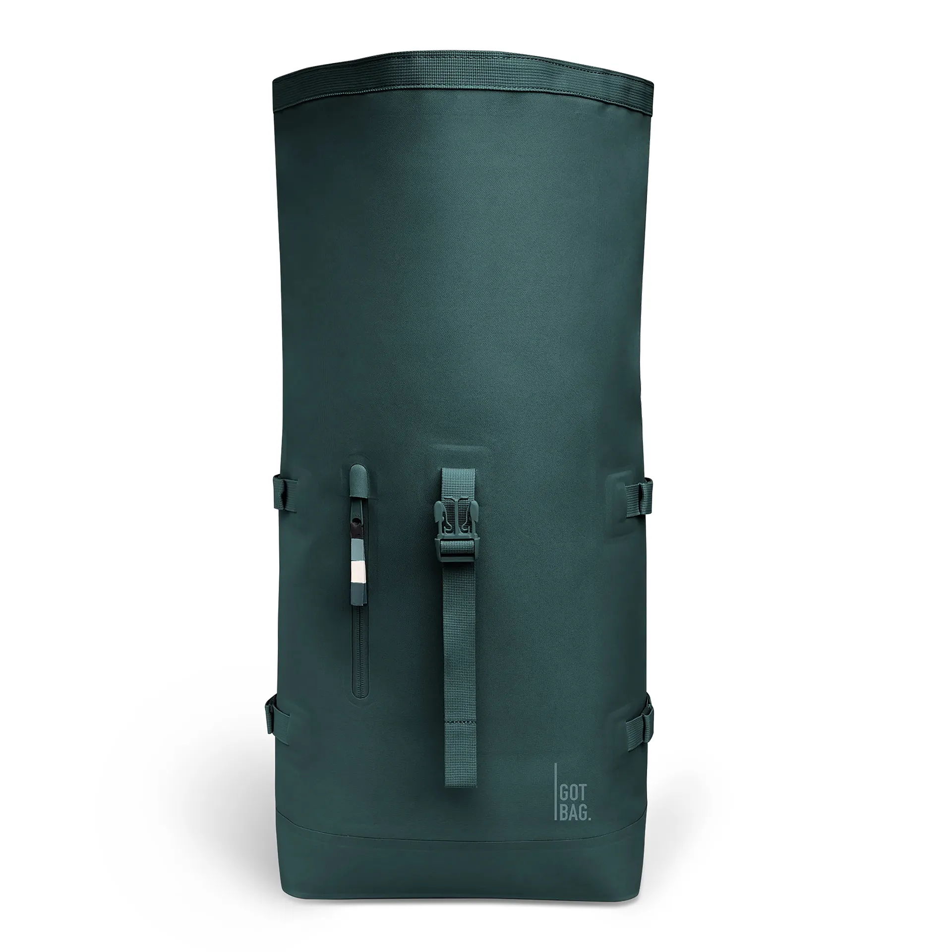 GOT BAG Rucksack "Rolltop" 2.0