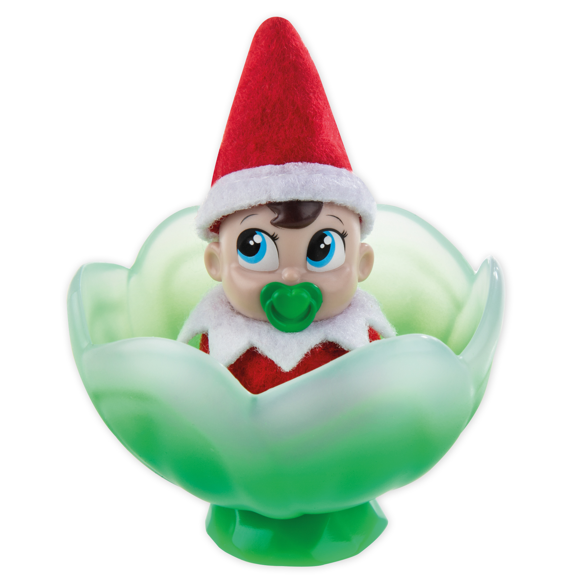 The Elf on the Shelf® Frost Pips™ Mini Blooms