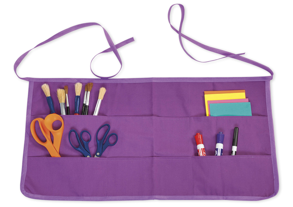 TimeTEX Werkstatt-Schürze