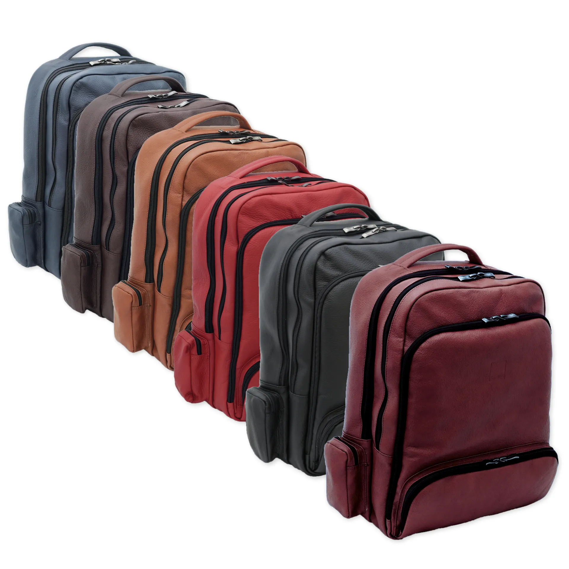 TimeTEX Lehrer-Rucksack "Practica Classic Nova"