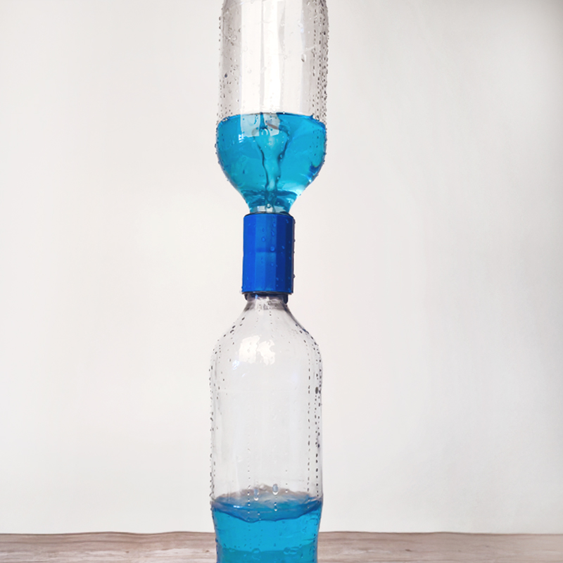 Wirbelsturm in der Flasche, 6-tlg.