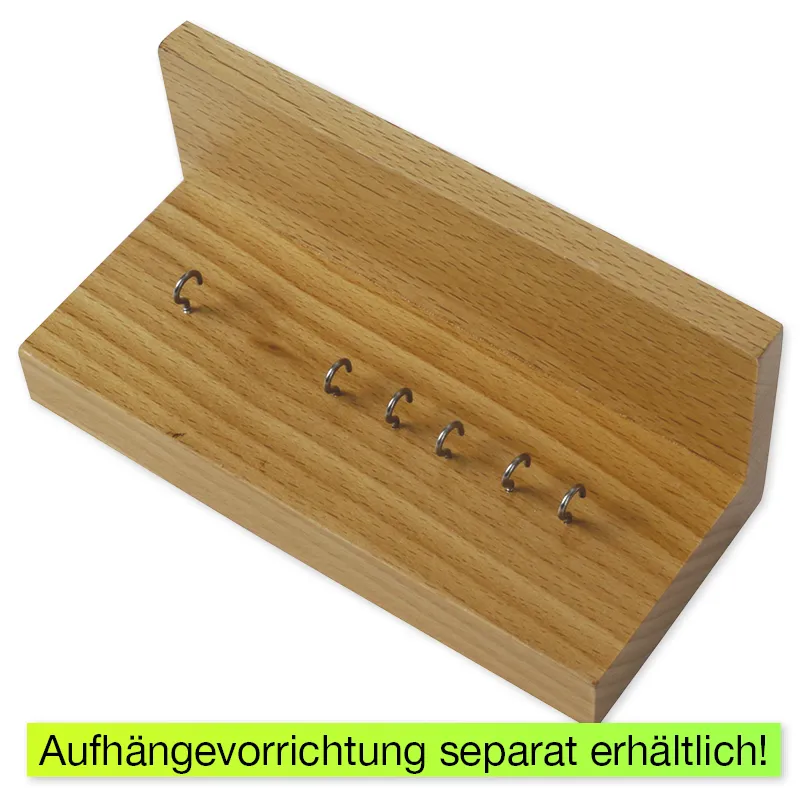 TimeTEX honderdketting "Montessori Premium"