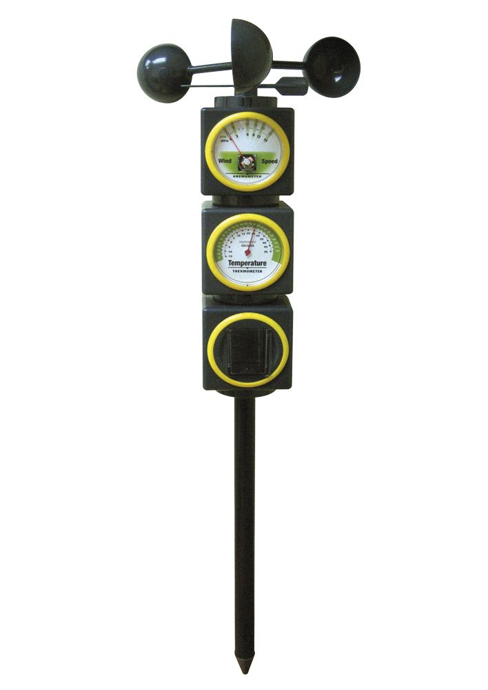Wetterstation