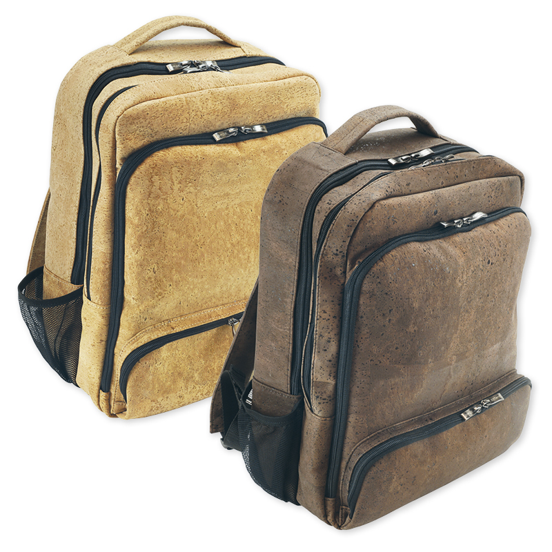 Hagemann TimeTEX Lehrer-Rucksack "Practica Corcline"