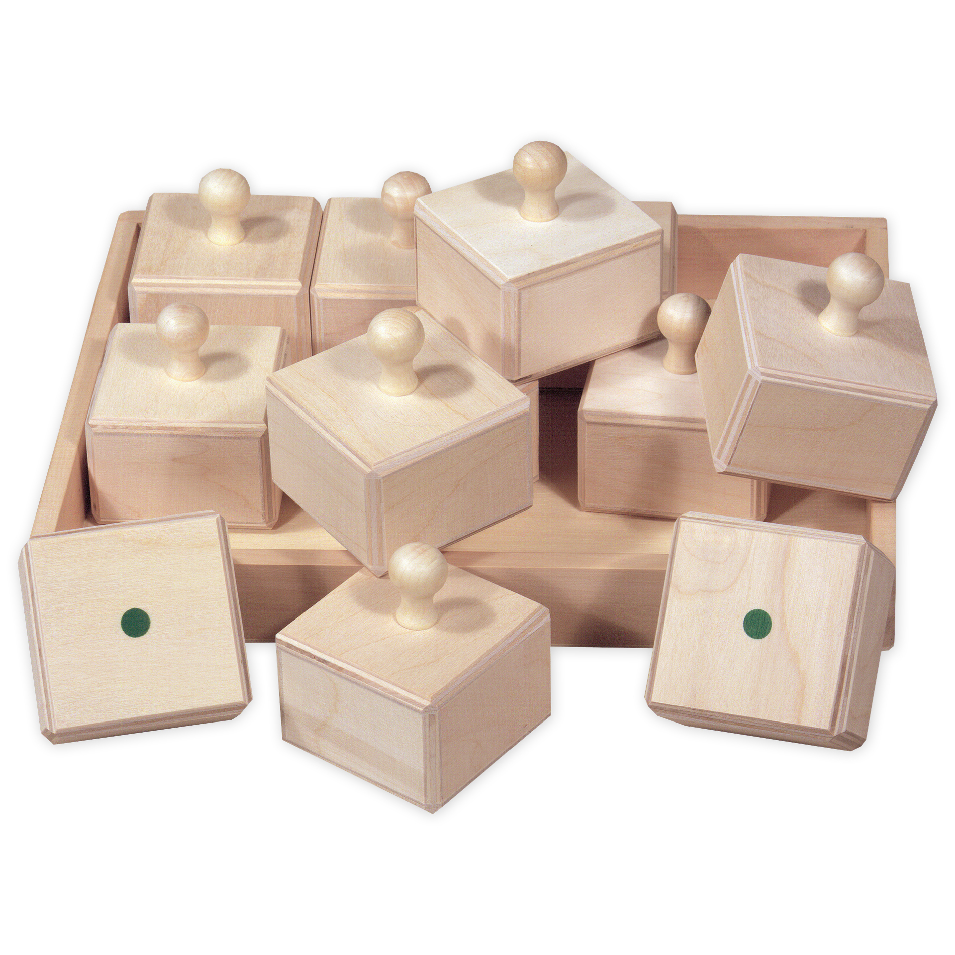 Hagemann Lernspiel "Rasselbande-Hörmemo", 13-tlg.