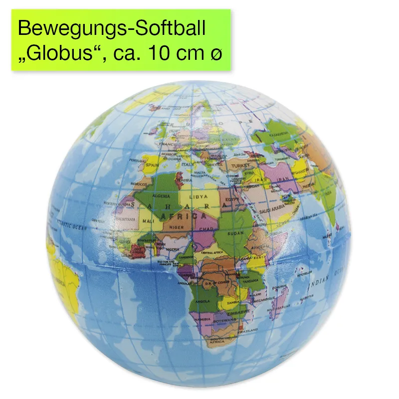 Pausen-Set "Bewegtes Lernen", 85-tlg.