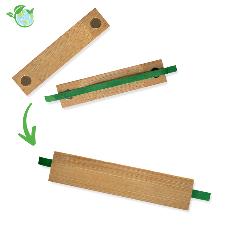 Hagemann Grashalm-Flöte