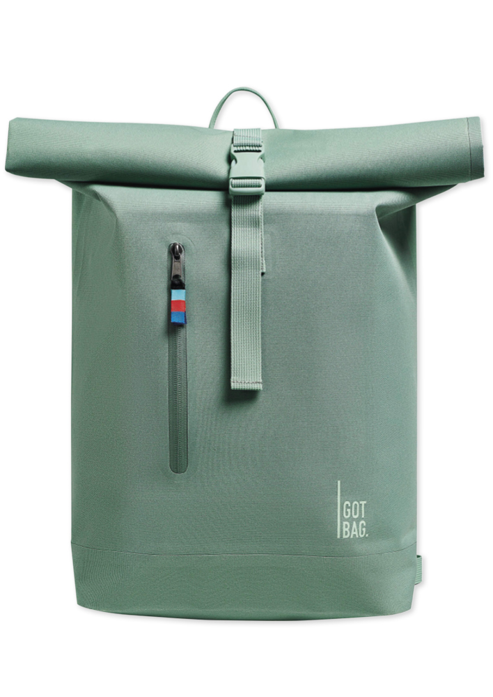 GOT BAG. Rucksack "Rolltop Lite"