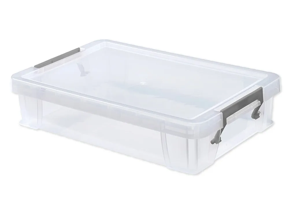 Klassensatz LÜK-Kontrollgerät Universal, 8-tlg., in Box