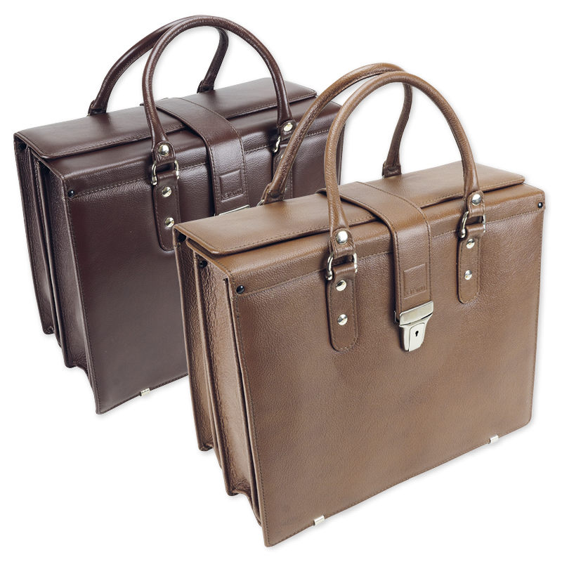 Lärarväska "Decora"