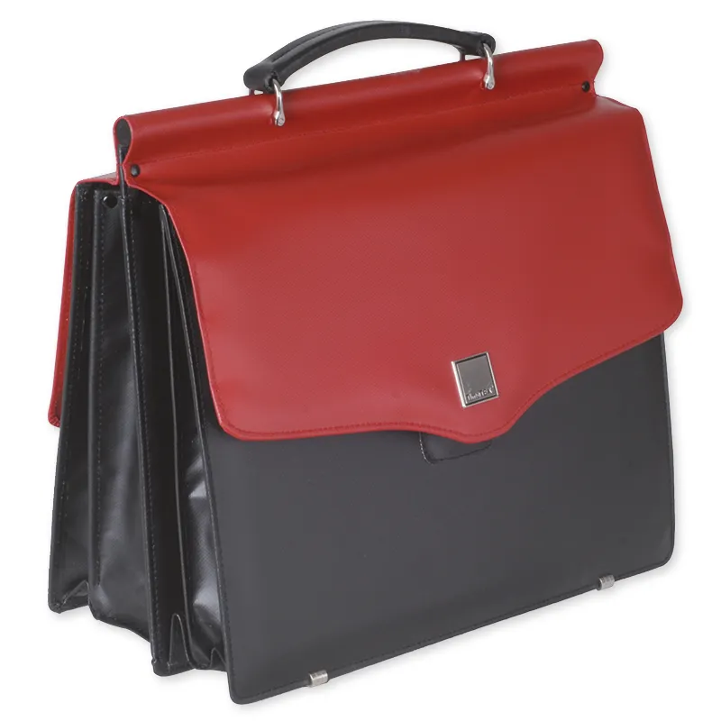 TimeTEX Lehrertasche "Maxima Plane"