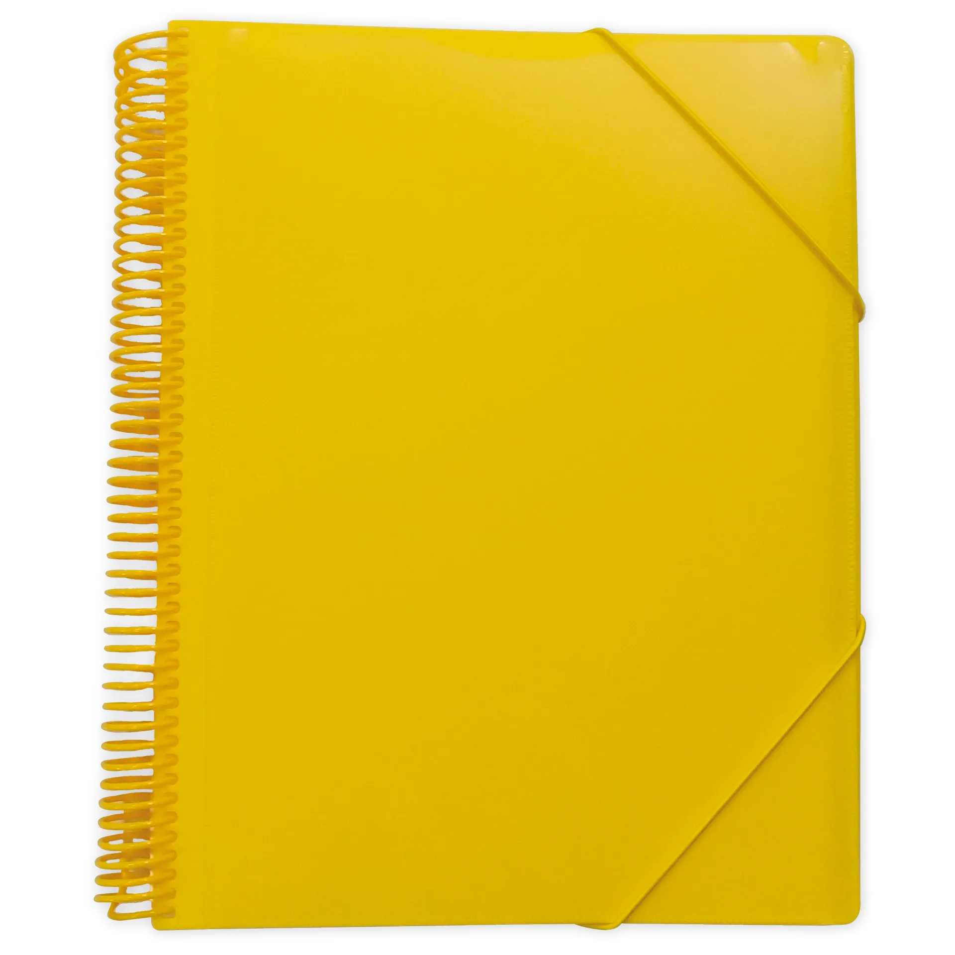 Teczka prezentacyjna A4 z 60 przezroczystymi kieszeniami