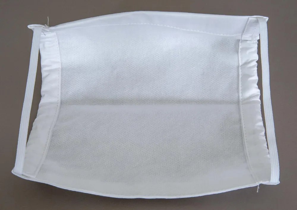 Gezichtsmasker voor dagelijks gebruik, met membraanfilter S (kinderen)