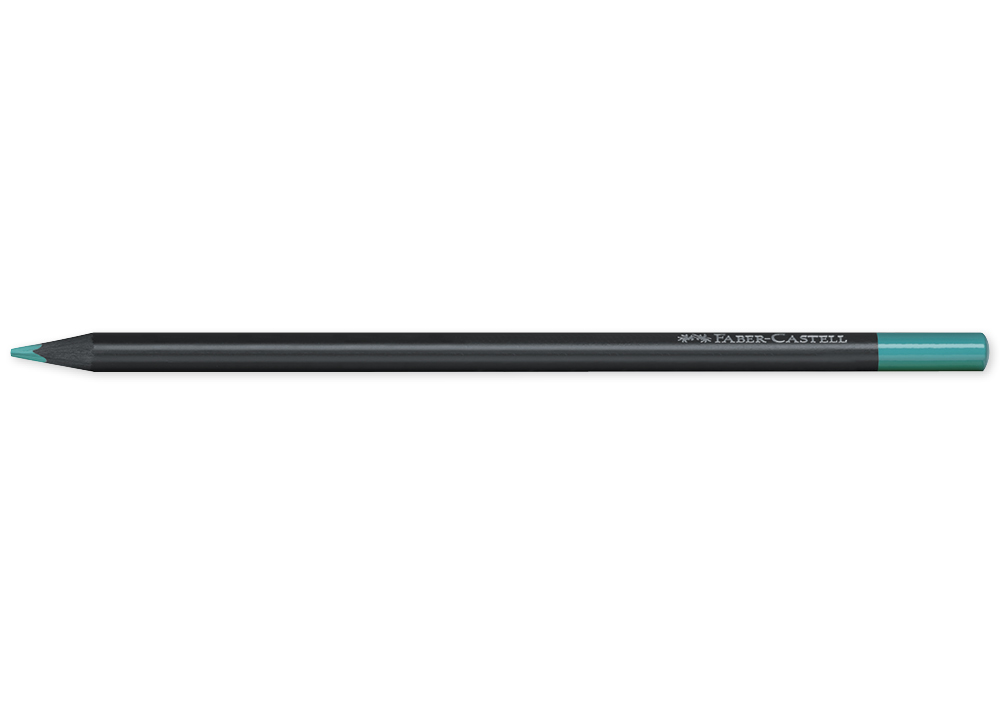 Faber-Castell Black Edition Buntstifte, 12 Stück Faber-Castell Black Edition Buntstifte, 12 Stück