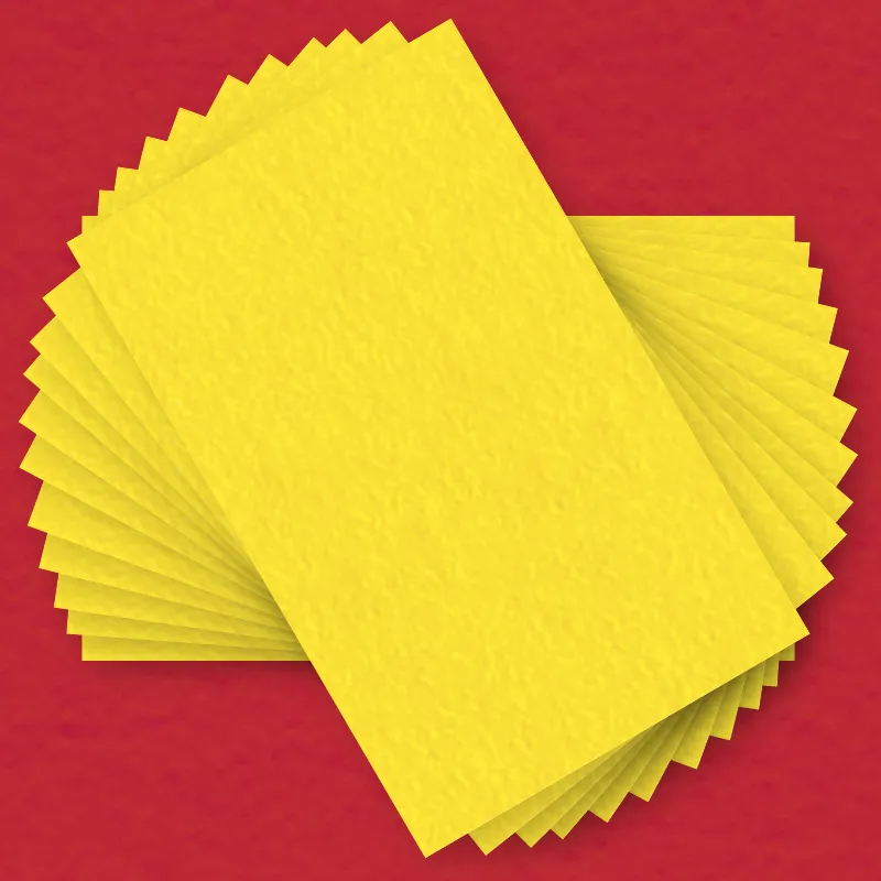 Tonpapier 130g/m², 50x70 cm, 10 Bogen