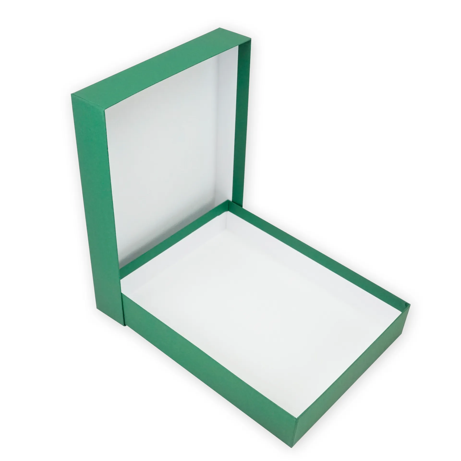 Boîte de rangement pour documents A4, 32 x 23 x 5 cm