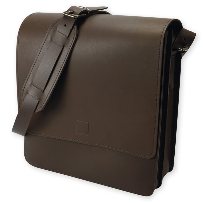 Axelväska "Perfecta"