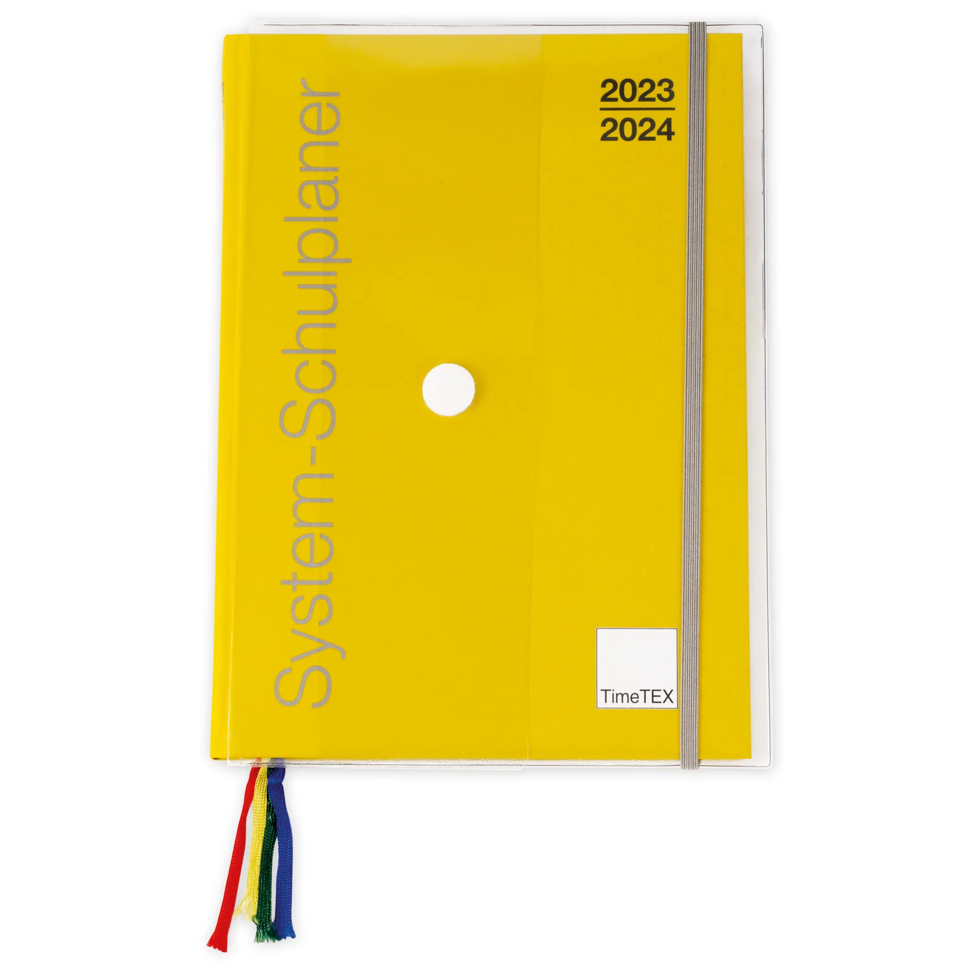 Aufsteck-Tasche für Schulplaner A4-Plus