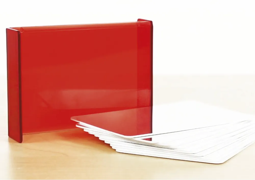 Geometrie-Spiegel Klassensatz 10-tlg.