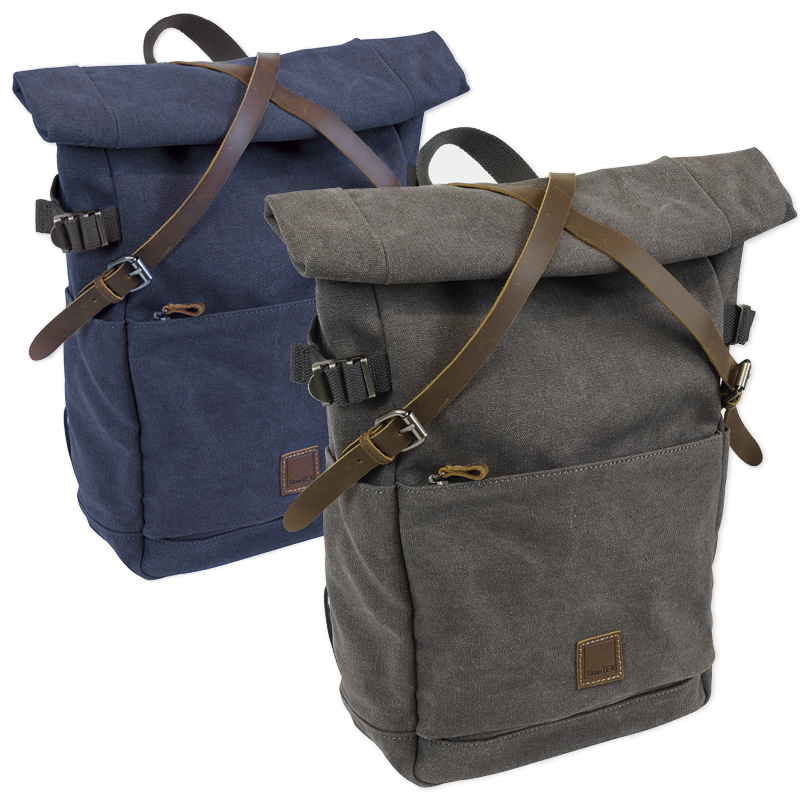 Hagemann TimeTEX Lehrer-Rucksack „Cruxana“