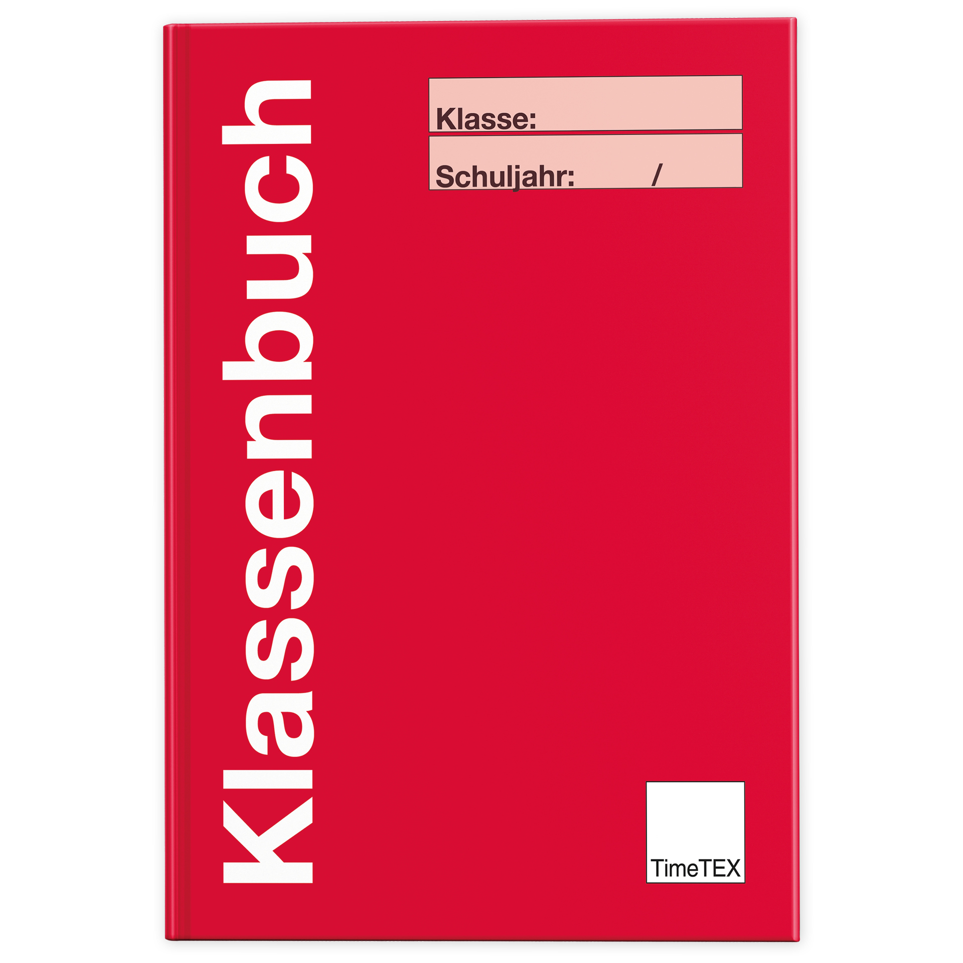 TimeTEX Klassenbuch A4-Plus, Grundschule