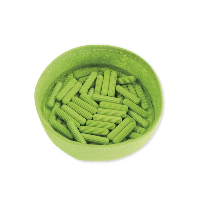 beleduc Lernspiel "Joe's Zoo", 96-tlg.