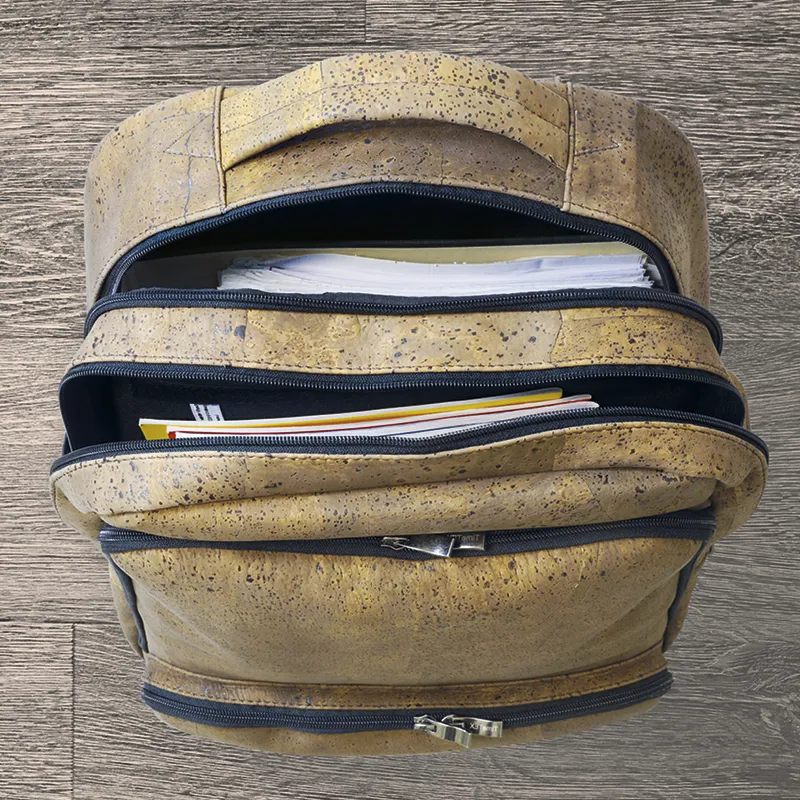 TimeTEX Rugzak voor leerkrachten/docenten "Practica Corcline"