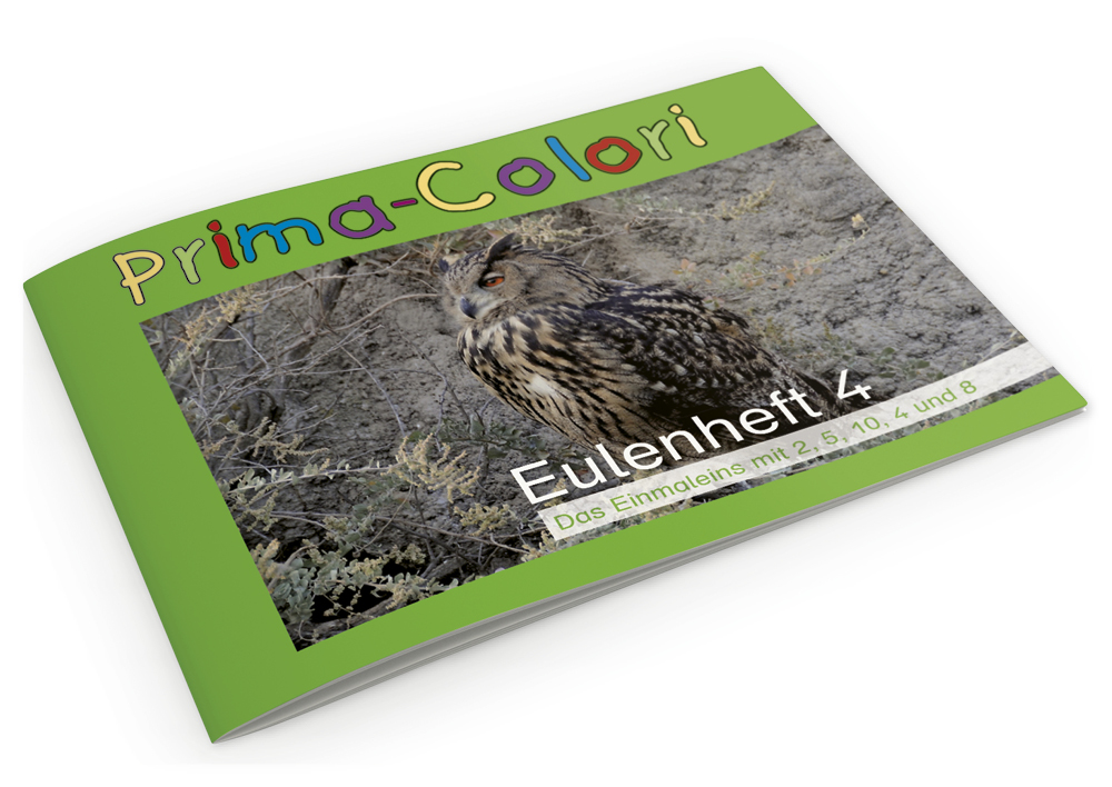 TimeTEX Eulenheft 4