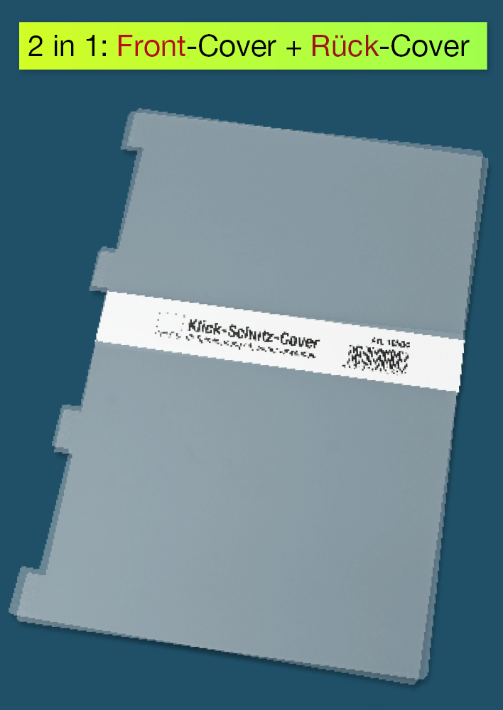 System-Schulplaner-Set 2025/2026 A4-Plus, grün, mit Klick-Schutz-Cover System-Schulplaner-Set 2025/2026 A4-Plus, grün, mit Klick-Schutz-Cover