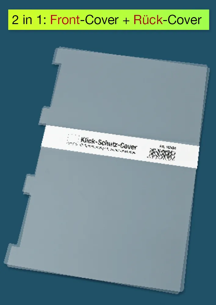System-Schulplaner-Set 2025/2026 A4-Plus, grün, mit Klick-Schutz-Cover System-Schulplaner-Set 2025/2026 A4-Plus, grün, mit Klick-Schutz-Cover