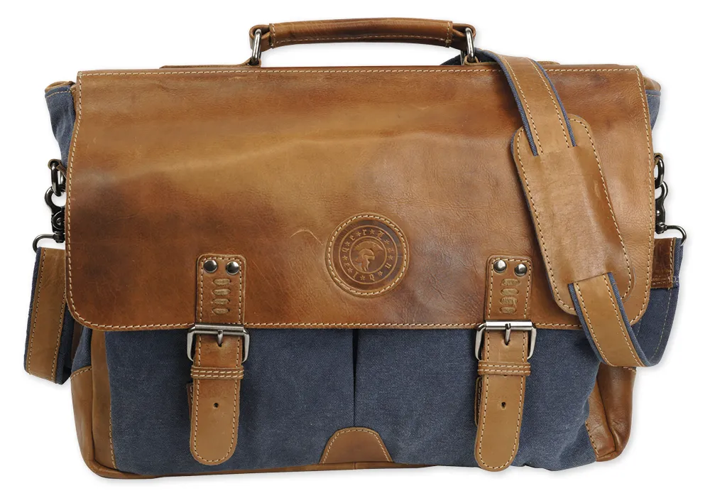 TimeTEX axelväska "Probata Trend"