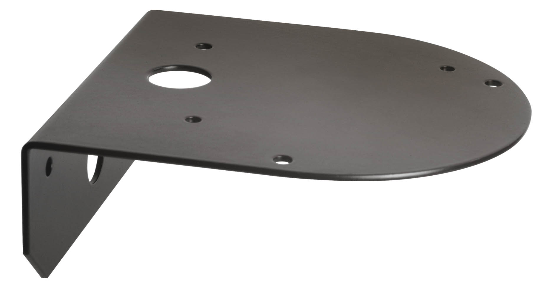Wandmontage-Winkel für CO2-Ampel