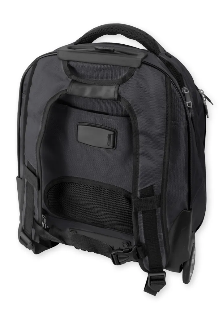 TimeTEX Rucksack-Trolley "Bimobil II"